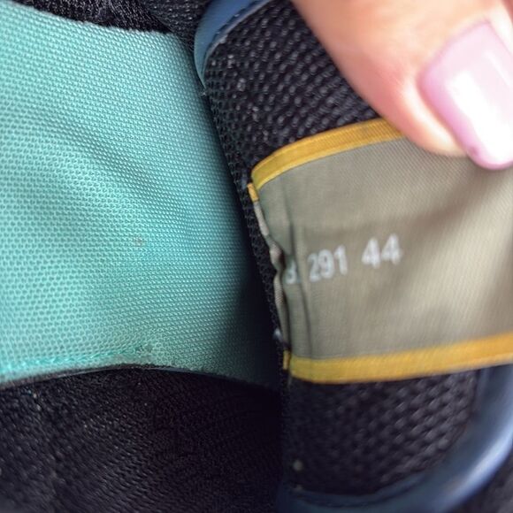 Valentino rock runner sneakers - Picture 7 of 9